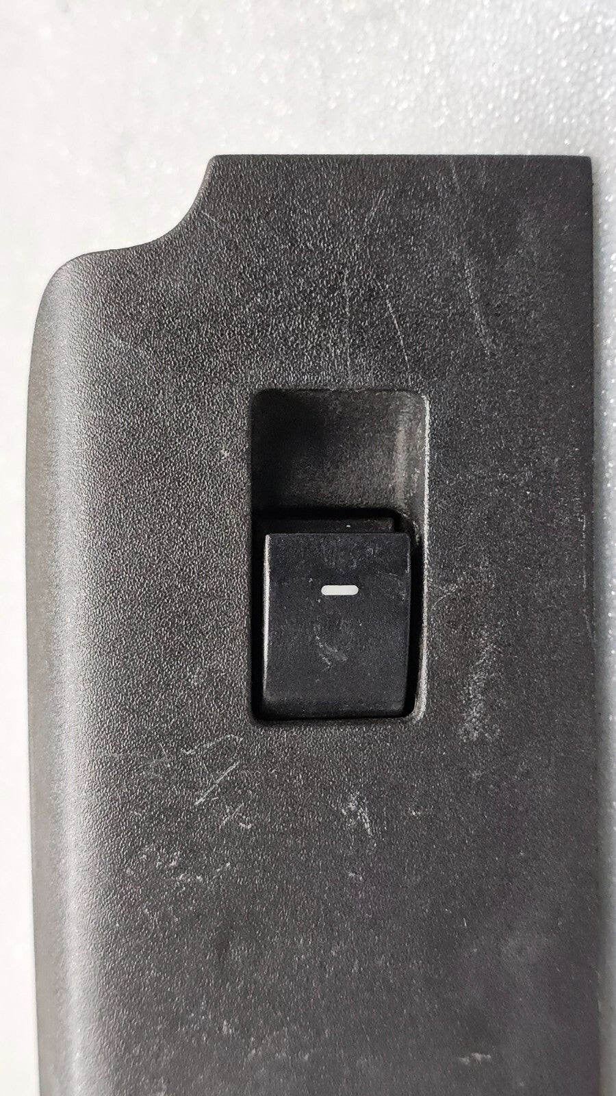 08-12 Escape Focus Front Right Passenger Door Power Window Switch Assembly Black