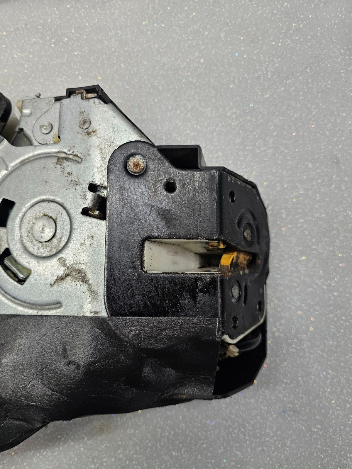 🔥05-10 Honda Odyssey Power Sliding Door Latch Assembly Left Side OEM Genuine