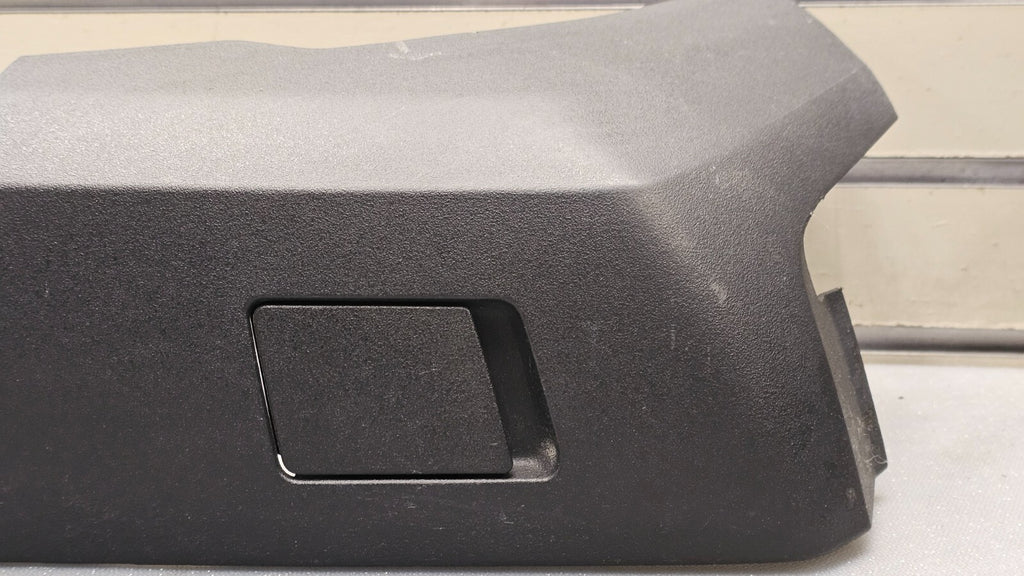 🔥09-15 HONDA PILOT Center Panel Assembly Dash Right Passenger Air Vent Black