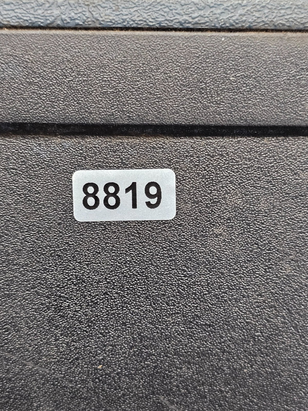 🔥88-94 Chevy GMC C/K BLAZER Dash Glove Box Storage Compartment Assembly Blue G1