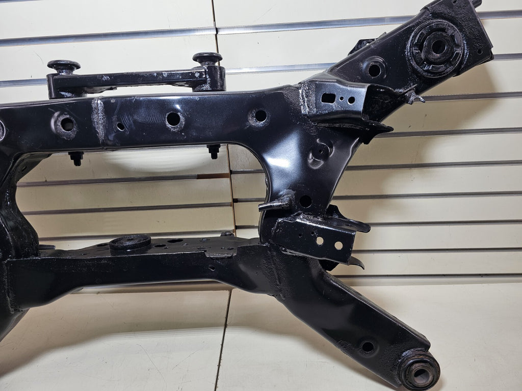🔥 08-14 Nissan MURANO Rear Crossmember Subframe K-Frame AWD REMAN