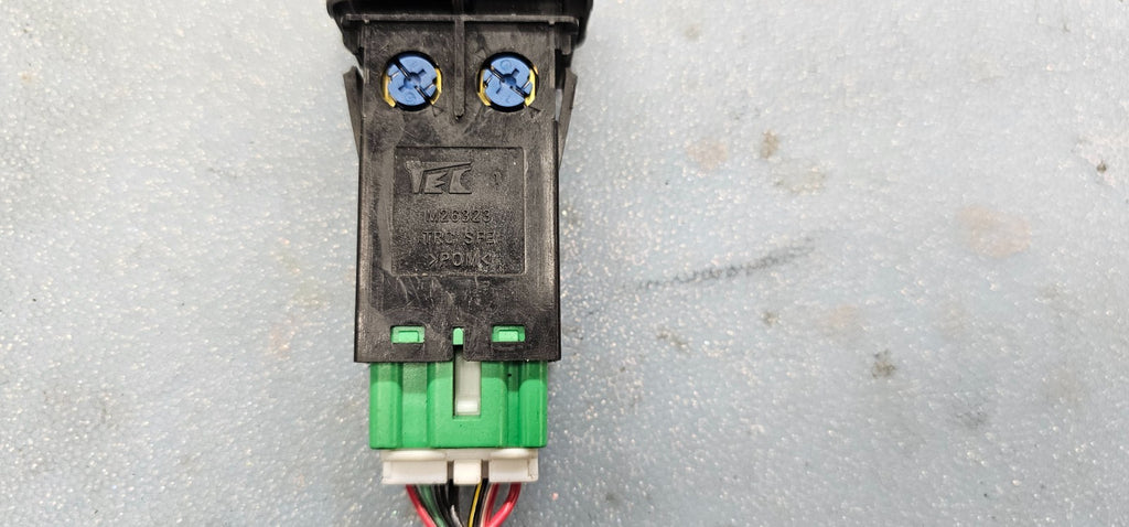 🔥2003-2008 HONDA PILOT CRUISE CONTROL PUSH BUTTON VSA OFF SWITCH ASSEMBLY OEM