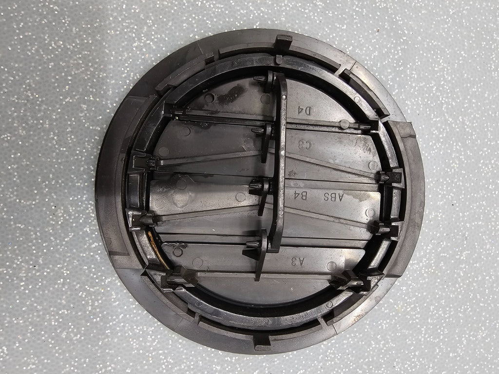 🔥15-20 Expedition Navigator Headliner Ceiling Roof Heater Air Vent Filter Black