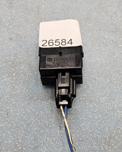 🔥2000-2004 Toyota Avalon Trunk Release Popper Control Switch OEM B28