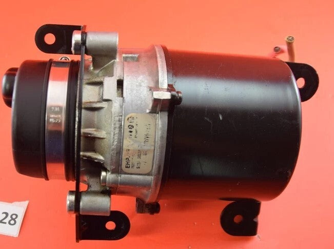 🔥02-08 MINI COOPER 1.6 POWER STEERING PUMP OEM