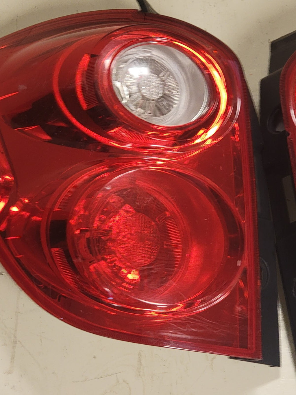 🔥2010-20 15 CHEVROLET EQUINOX  TAIL LIGHT OEM SET