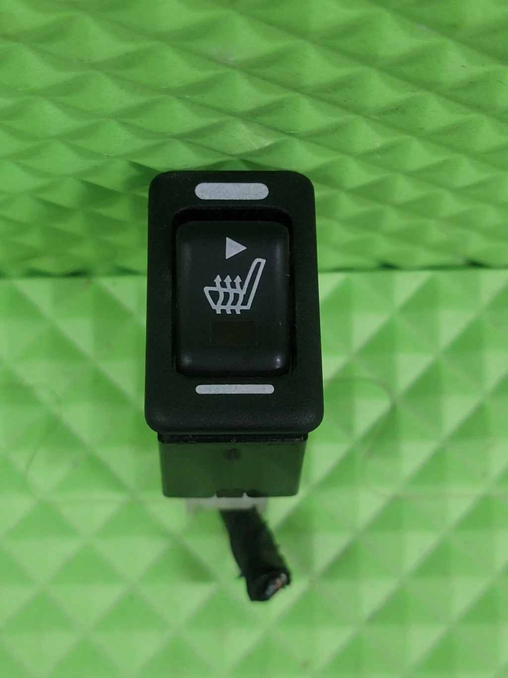🔥2004-2008 Nissan Maxima RIGHT passenger  Heated Seat Switch