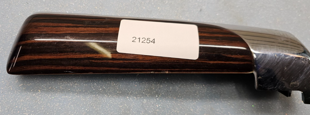 🔥09-12 LINCOLN MKS Dash Woodgrain Molding Trim Front Bezel OEM driver left