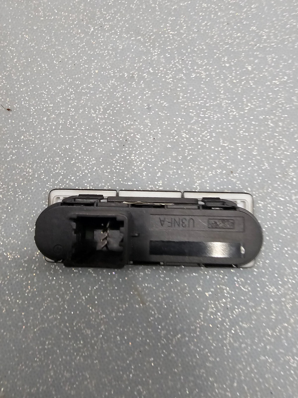 🔥08-12 Focus Escape Info Setup Reset Dash Control Memory Switch Push Button