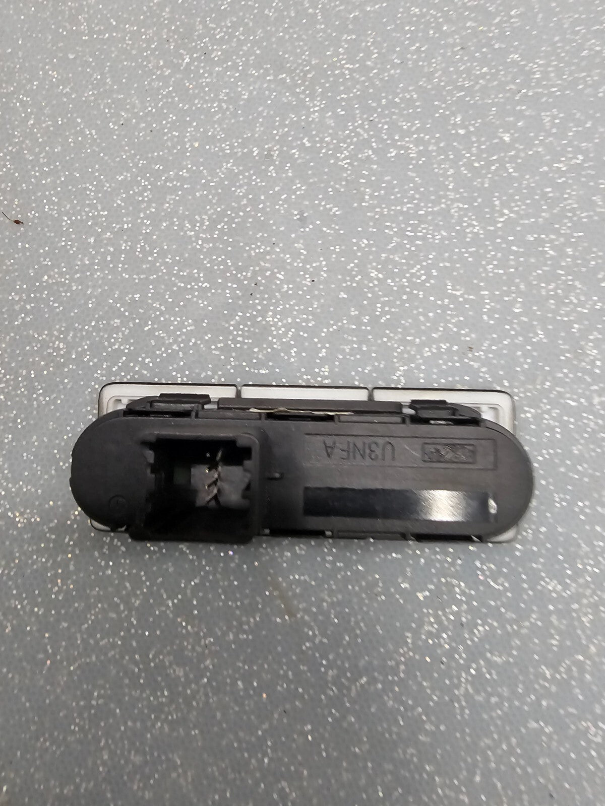 🔥08-12 Focus Escape Info Setup Reset Dash Control Memory Switch Push Button