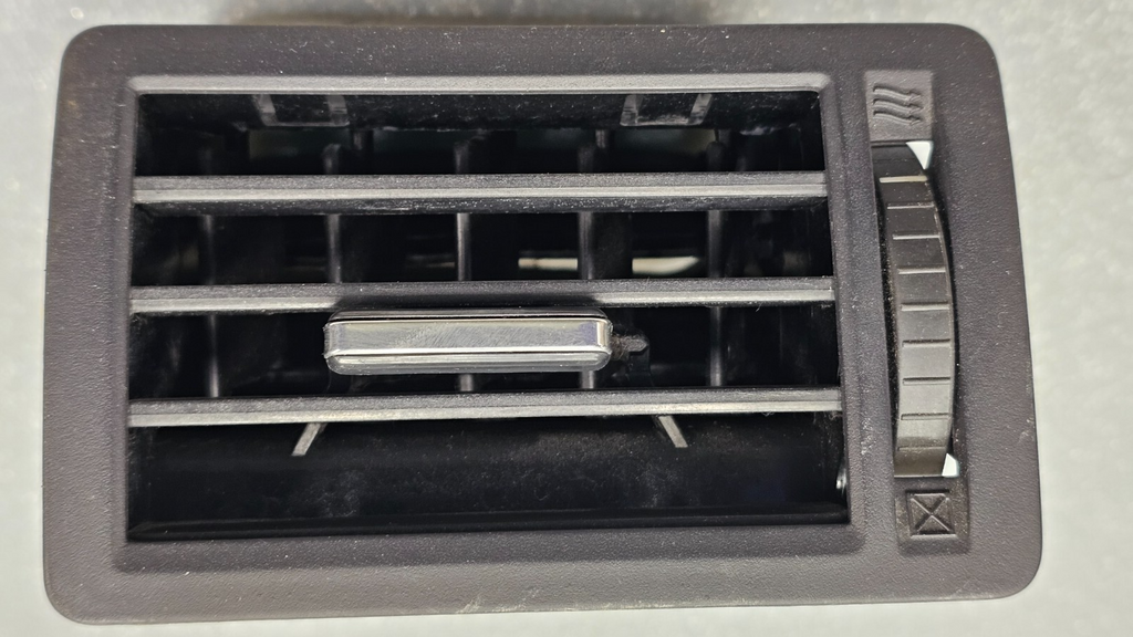 🔥06-09 Fusion Milan Dash Right Passenger Air Vent A/C AC Heater Panel Black