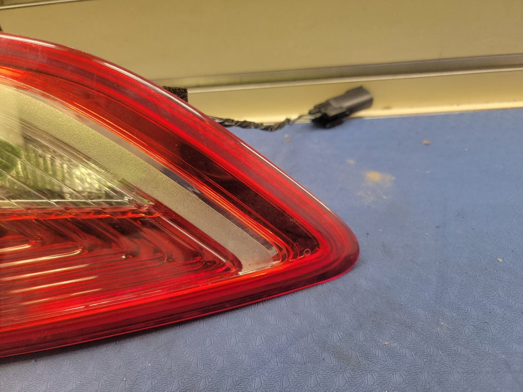 🔥13-16 Ford Escape Rear Right Passenger Halogen Inner Tail Light Lamp Assembly