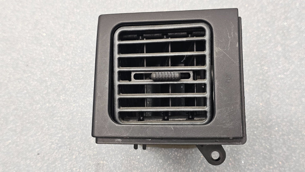 🔥05-07 FORD FOCUS Dash left Driver Master Air Vent Heater Conditioning Black