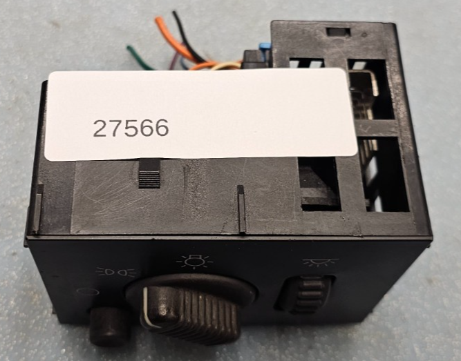 🔥99-02 Chevy GMC Truck SUV Sierra Silverado Yukon Headlight Dimmer Switch HS14