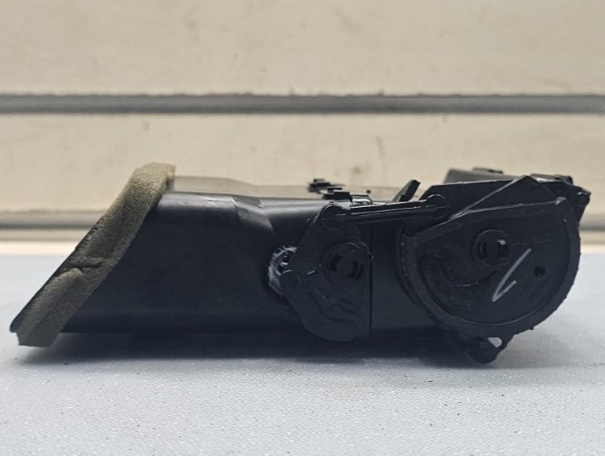 🔥06-09 Fusion Milan Dash Center Right Passenger Air Vent A/C AC Heater Panel