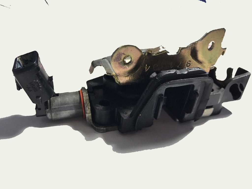 97-02 FORD EXPEDITION LINCOLN NAVIGATOR REAR LIFTGATE TRUNK LOCK LATCH ACTUATOR