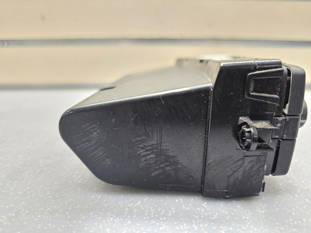 00-06 Mercedes W220 CL500 Dash AC Heater Temperature Climate Control Conditioner