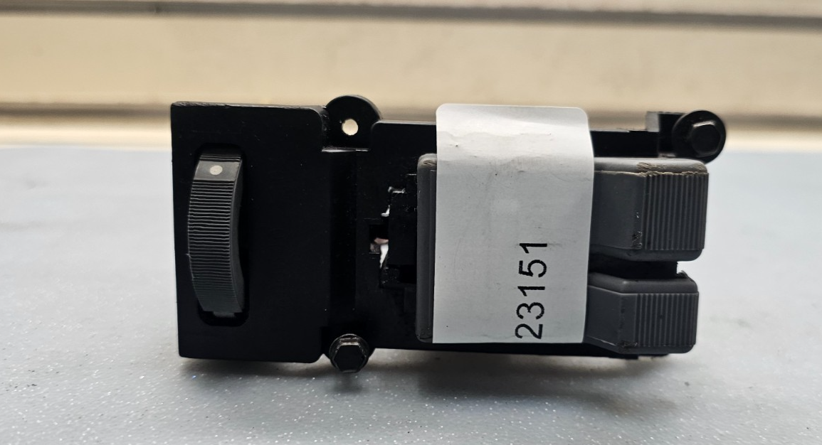 🔥88-94 Blazer C1500 K1500 YUKON  Interior Lamp Switch GRAY