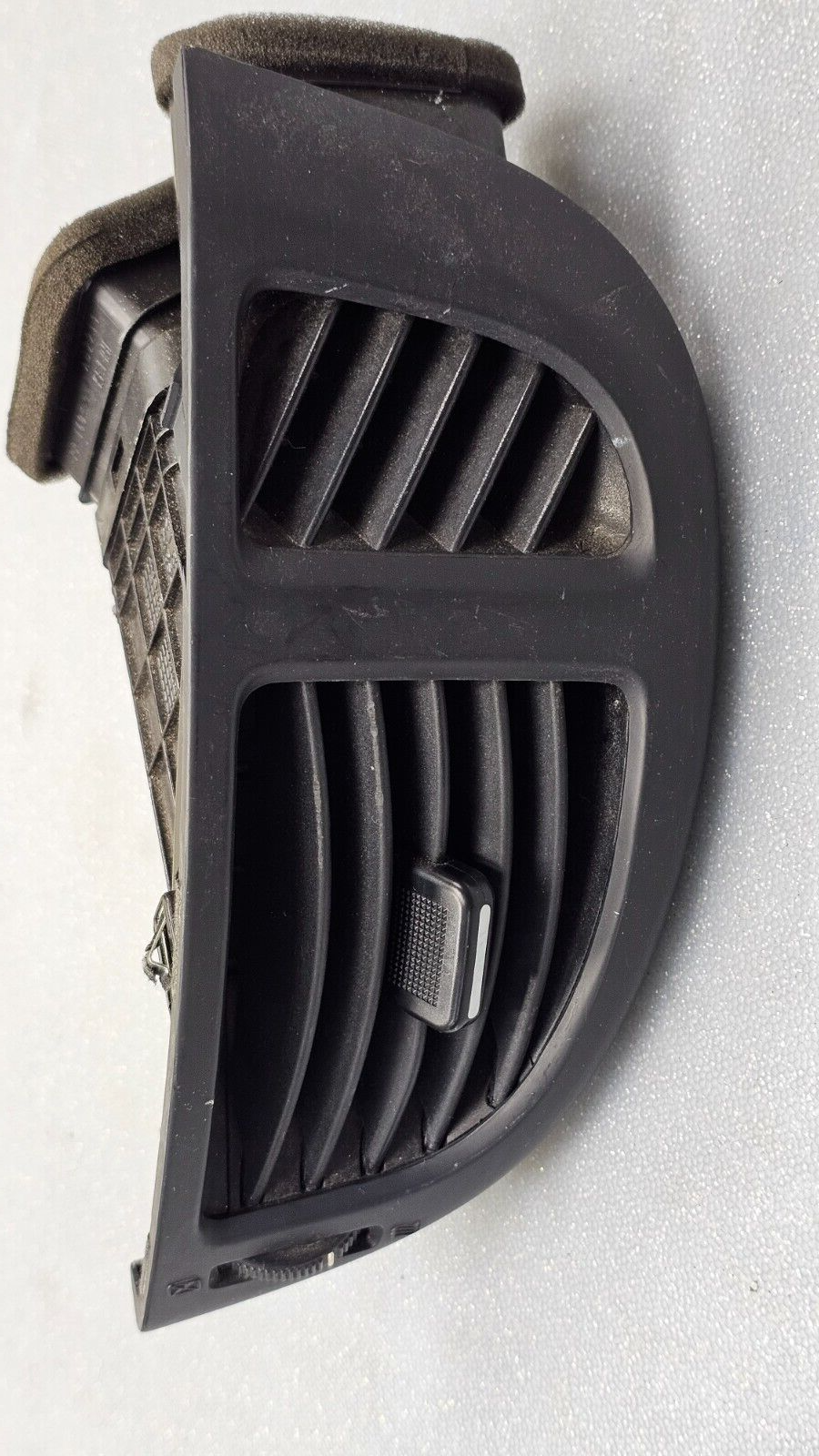 🔥10-13 KIA FORTE DASH RIGHT PASSENGER AIR VENT HEATER CONDITIONING BLACK