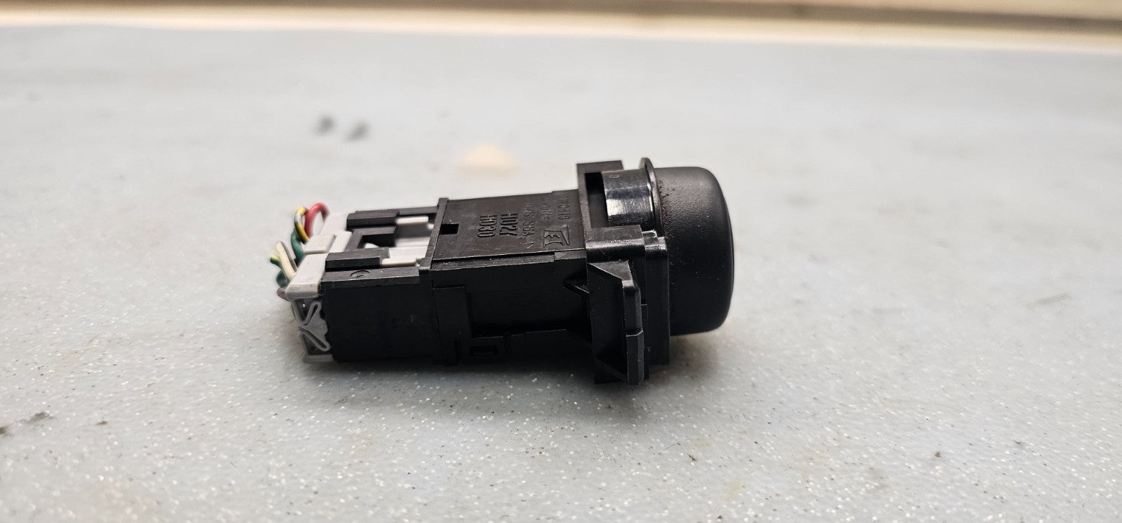 🔥2003-2011 Honda Element Emergency Hazard Light Control Switch OEM