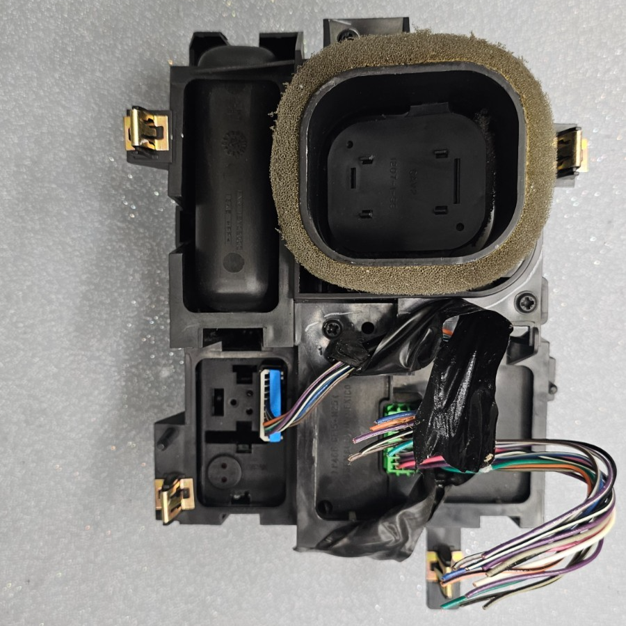 🔥03-06 CHEVY SILVERADO SIERRA HEADLIGHT DOME LIGHT DIMMER CONTROL SWITCH BLACK