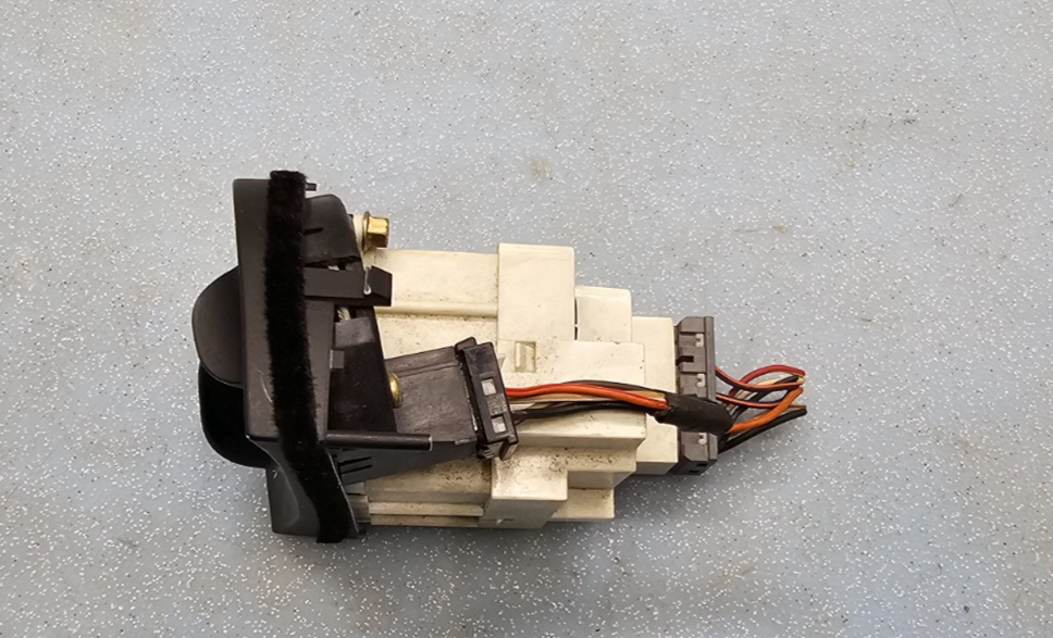 🔥98-02 Ford Crown Victoria Mercury Grand Marquis Headlight Lamp Switch Assembly