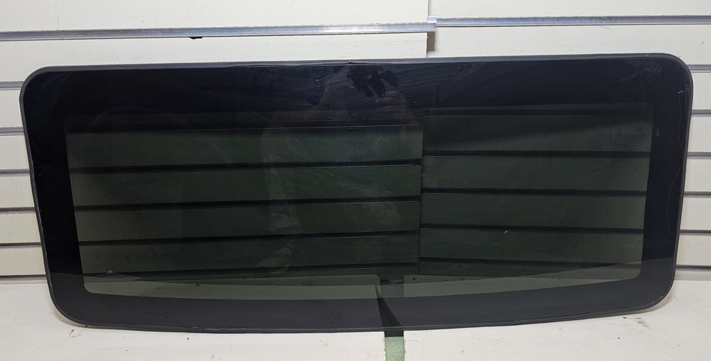 🔥06-10 JEEP COMMANDER Front Sunroof Moonroof Glass Panel Window Assembly Mopar