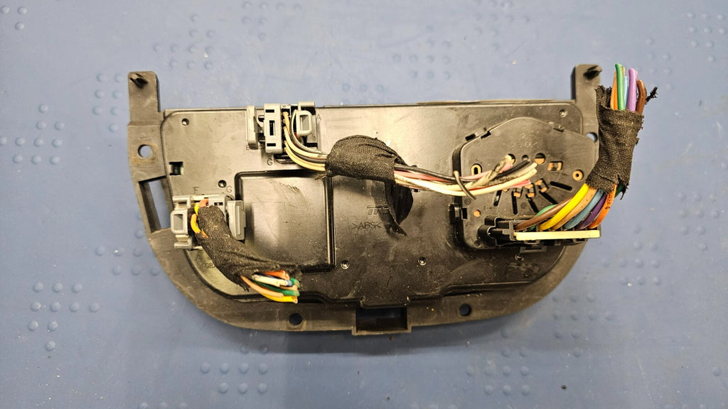 05-09 Montana Relay Uplander Terraza Dash Temperature AC Heater Climate Control