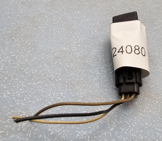 07-17 Acadia Enclave Traverse Center Hazard Light Switch Control Power Assembly