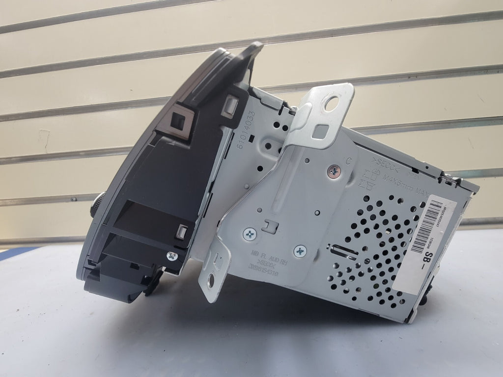 🔥2011-2016 HYUNDAI ELANTRA AM/FM CD PLAYER RADIO RECIEVER OEM BLACK