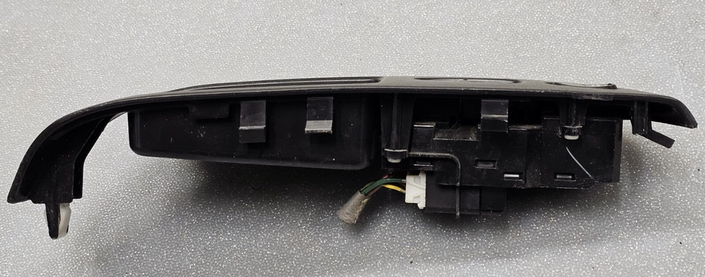 🔥06-11 Honda Civic Right Passenger Master Power Window Control Switch Black