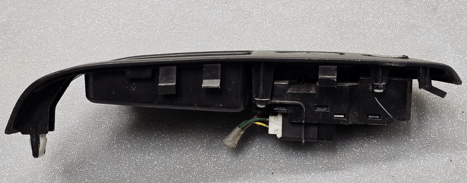 🔥06-11 Honda Civic Right Passenger Master Power Window Control Switch Black