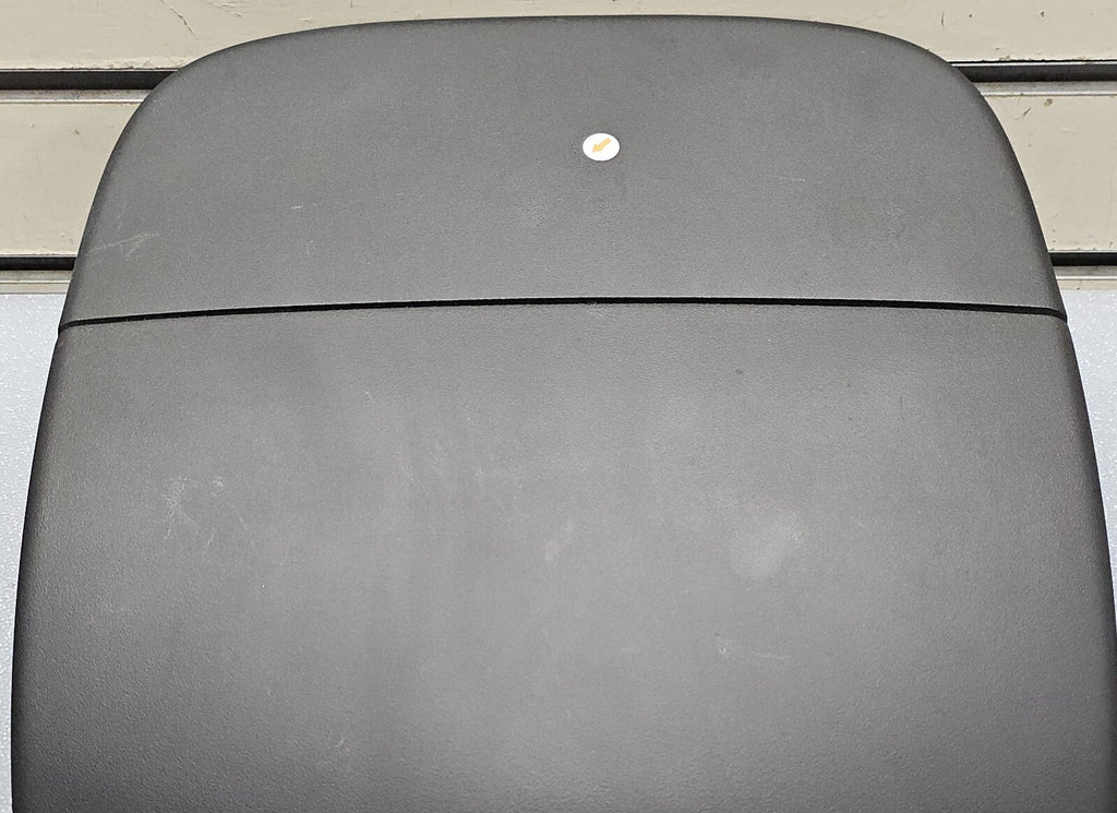 🔥10-15 EQUINOX TERRAIN CENTER DASH STORAGE CUBBY BIN COMPARTMENT BOX BLACK OEM