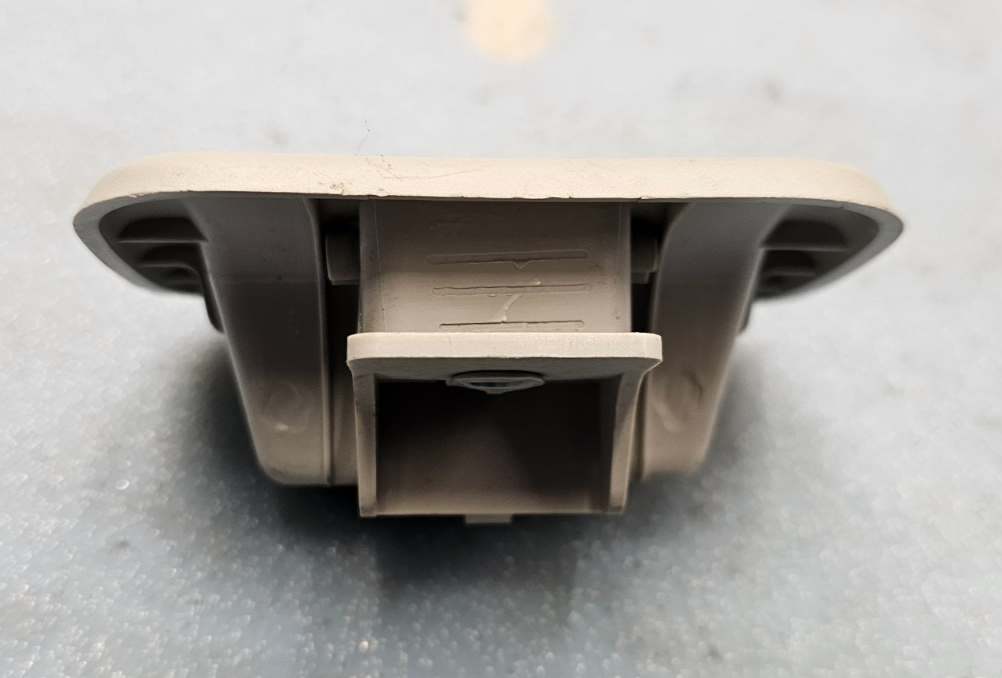 🔥08-18 Dodge Grand Caravan Interior Inner Roof Hang Hanger Coat Hook OEM
