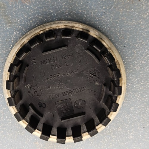 🔥99-04 Chevy Silverado Wheel Center Hub Cap Cover 6 Lug