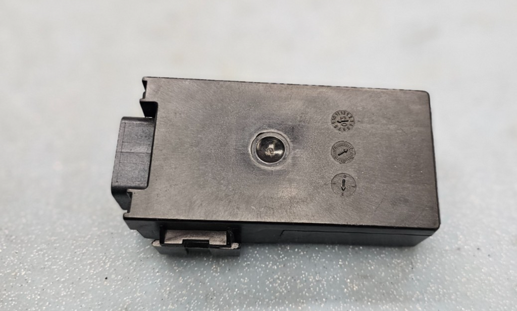 🔥03-11 Lincoln Town Car Control Heated Heat Heat Seat Module OEM BLACK