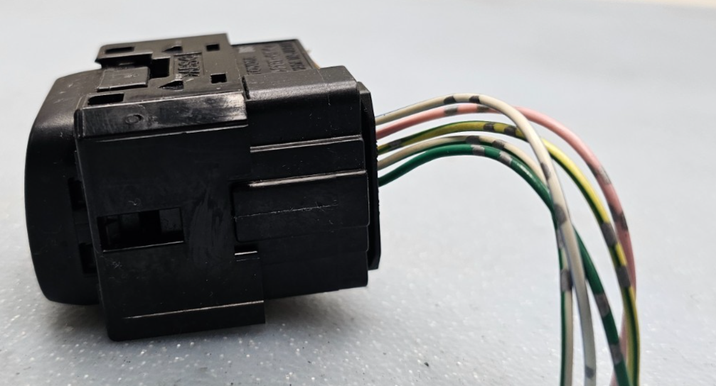🔥02-06 LEXUS ES300 ES330 DASH MIRROR POWER SWITCH CONTROL OEM