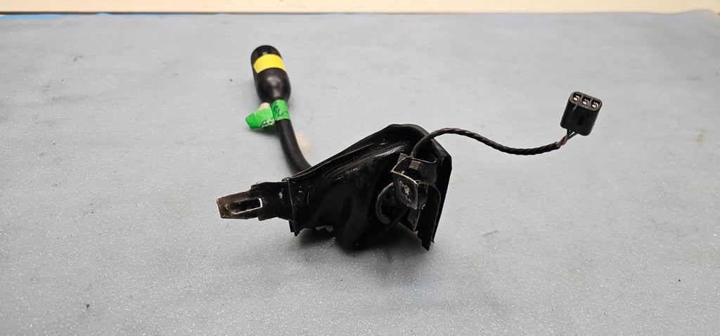 🔥99-04 Ford F250 F350 Auto Trans Column Gear Shifter Shift Handle Lever OEM