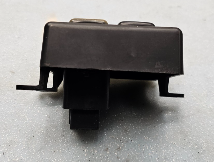 🔥1994-1997 DODGE RAM  1500 2500 3500 OVERDRIVE SWITCH WITH BEZEL OEM