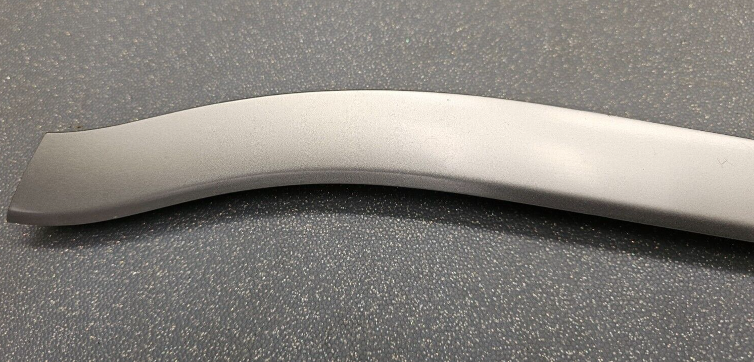🔥11-20 Dodge Journey Dash Right Passenger Air Vent Grill Trim Panel Silver OEM