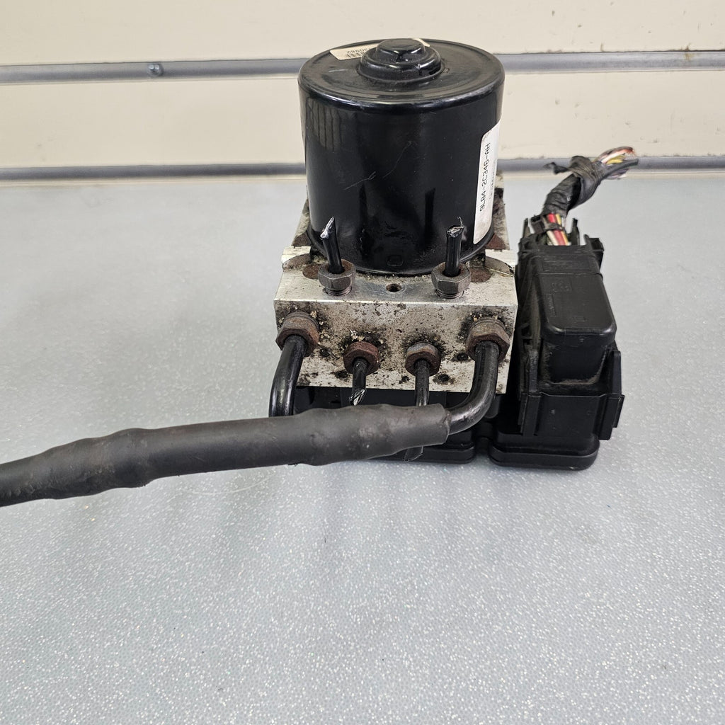 10 -12 Ford Escape Mercury Mariner Anti Lock Brake Pump Module Assembly/FE