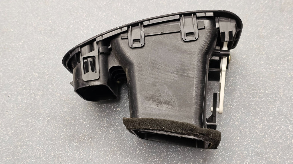 🔥01-05 Honda Civic Dash Right Passenger AC Air Vent Heater Conditioning Black