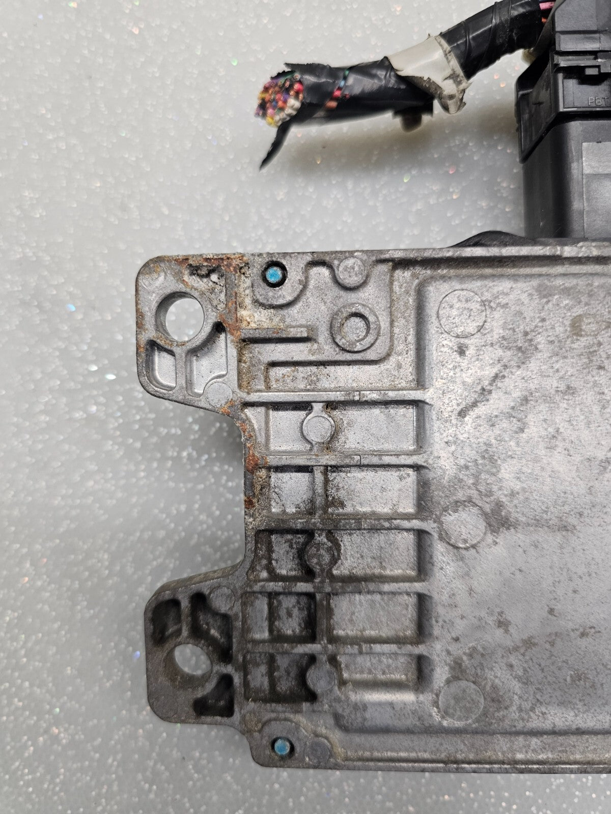 🔥2011 - 2012 Nissan Altima 2.5L Transmission Computer TCM
