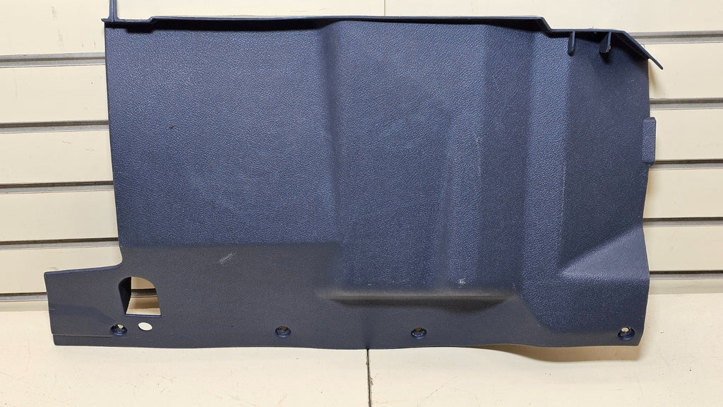 🔥91-93 Caprice Roadmaster Instrument Panel Sound Absorber Assembly Blue OEM