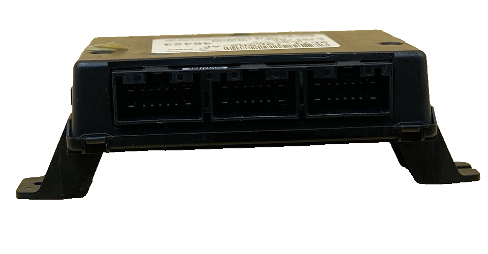 🔥02-03 FORD F250 EXCURSION MULTIFUNCTION KEYLESS ANTI-THEFT BODY CONTROL MODULE