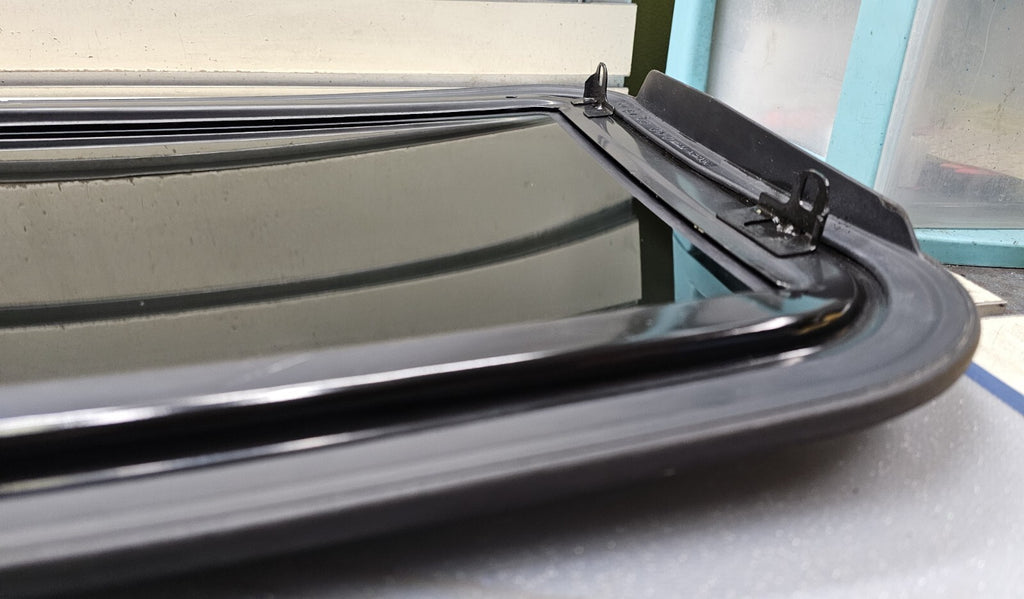 🔥2012-2018 Ford Focus Sun Roof Sunroof Moonroof sliding Window Glass OEM