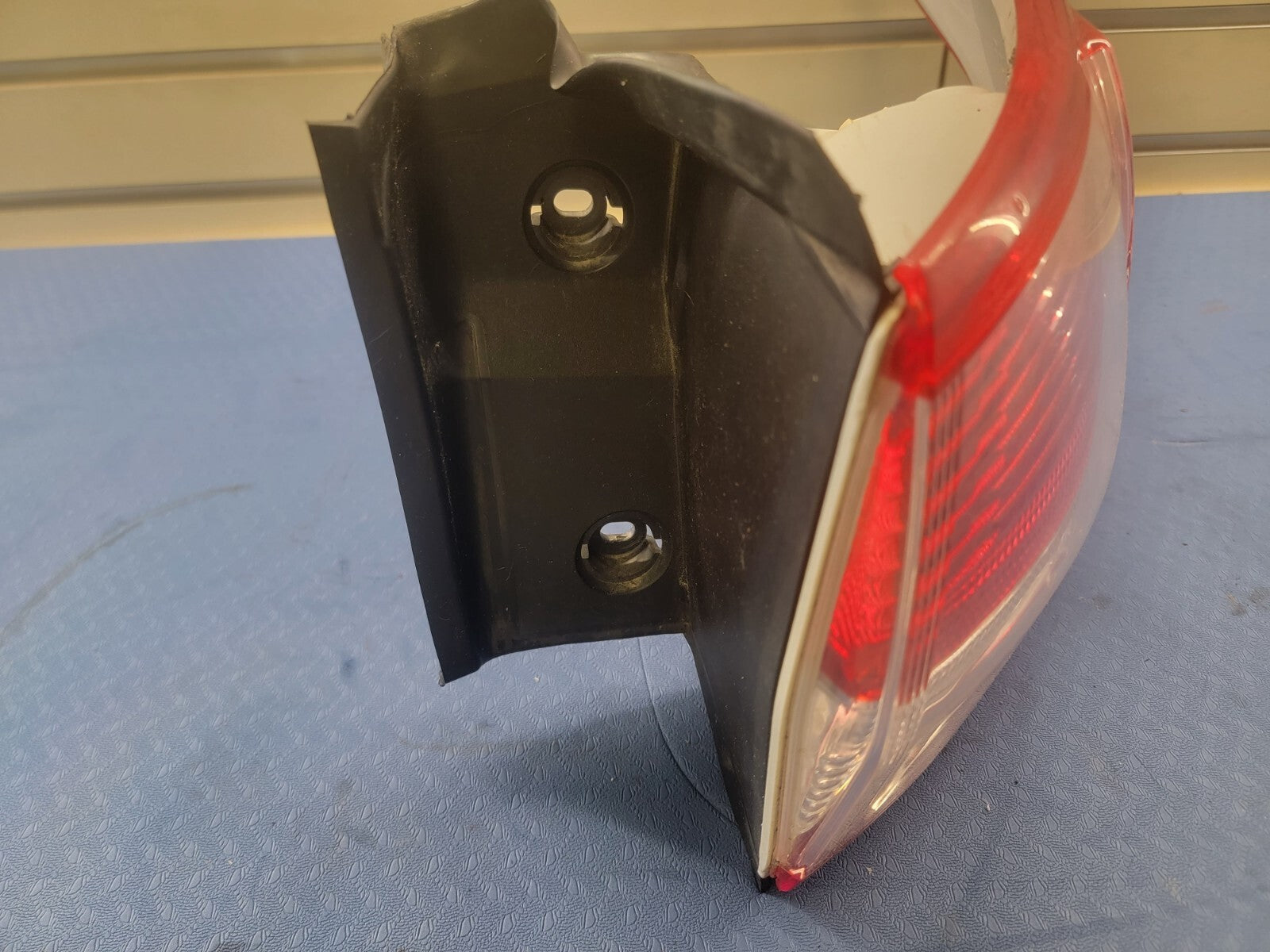🔥13-16 Ford Escape Tail Light Left Driver Rear Back Tail Lamp OEM Assembly