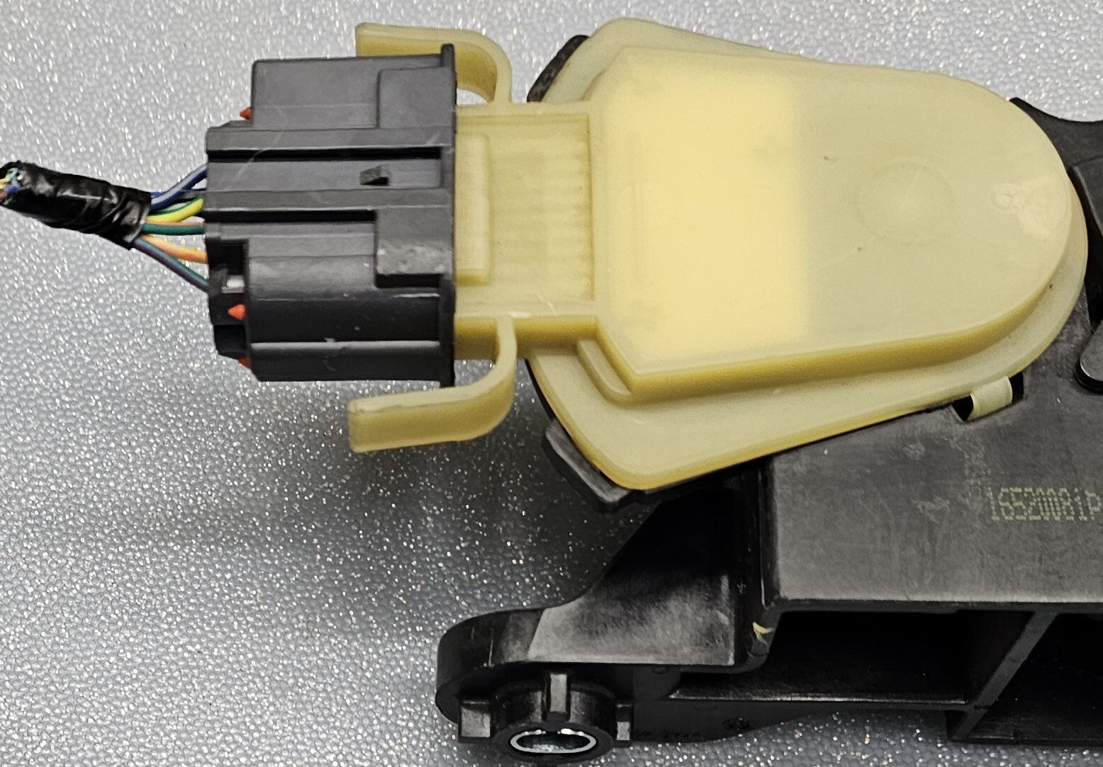 🔥06-09 Ford Fusion Mercury Milan Accelerator Electronic Pedal Sensor Assembly