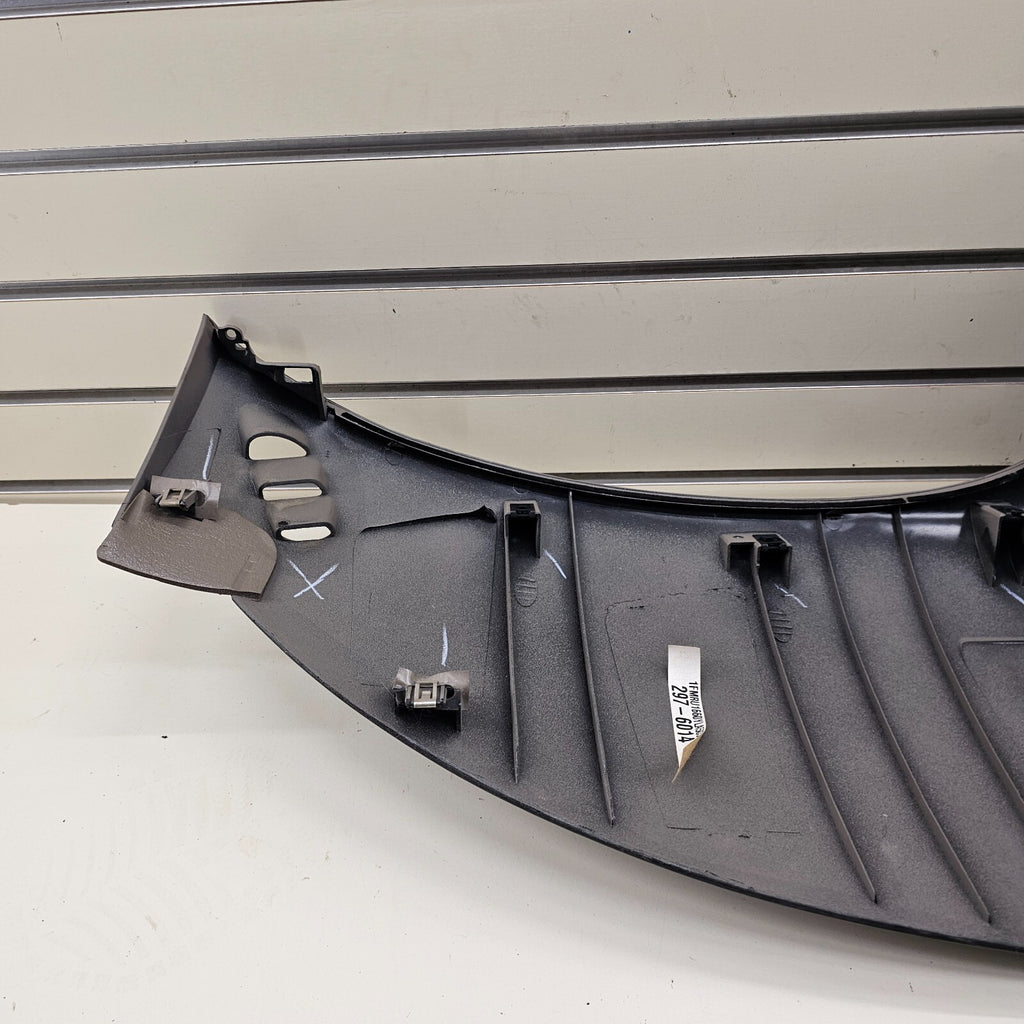 🔥97-03 Ford F150 EXPEDITION Upper DASH PAD Dashboard Panel Bezel Trim Tan DP2