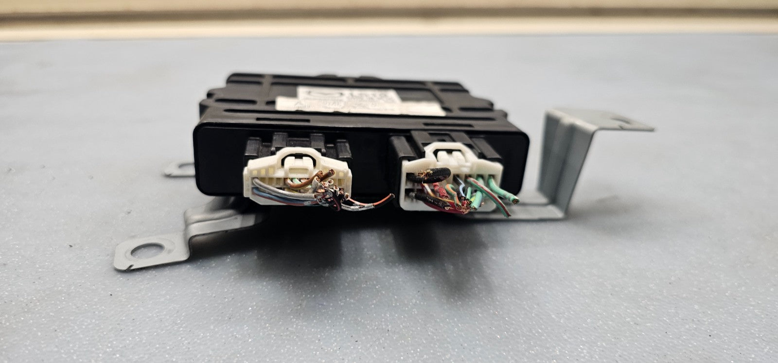 🔥2009-2010 MAZDA 6  AUTO Engine Control Module ECM ECU Computer Assembly OEM
